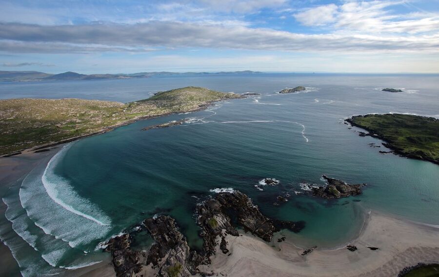From Dublin: 2-Day Cork, Blarney Castle & Ring of Kerry Tour - Returning to Dublin by train