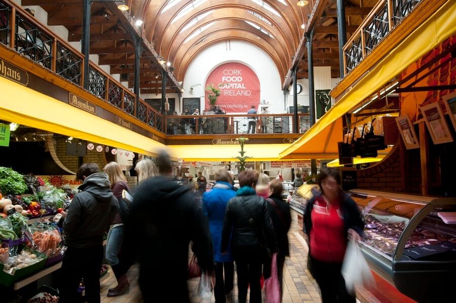 From Dublin:Cork,Cahir Castle,Rock of Cashel Tour in Spanish - Why this southern Ireland day trip works