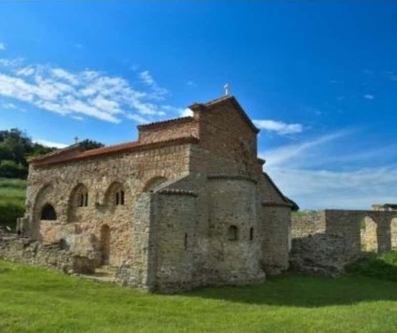 From Durres Golem: Cape of Rodon Castle & Wine Tasting Tour - Key Points At A Glance