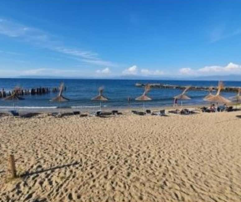From Durres Golem: Cape of Rodon Castle & Wine Tasting Tour - Why Cape Of Rodon Makes A Strong Day Trip