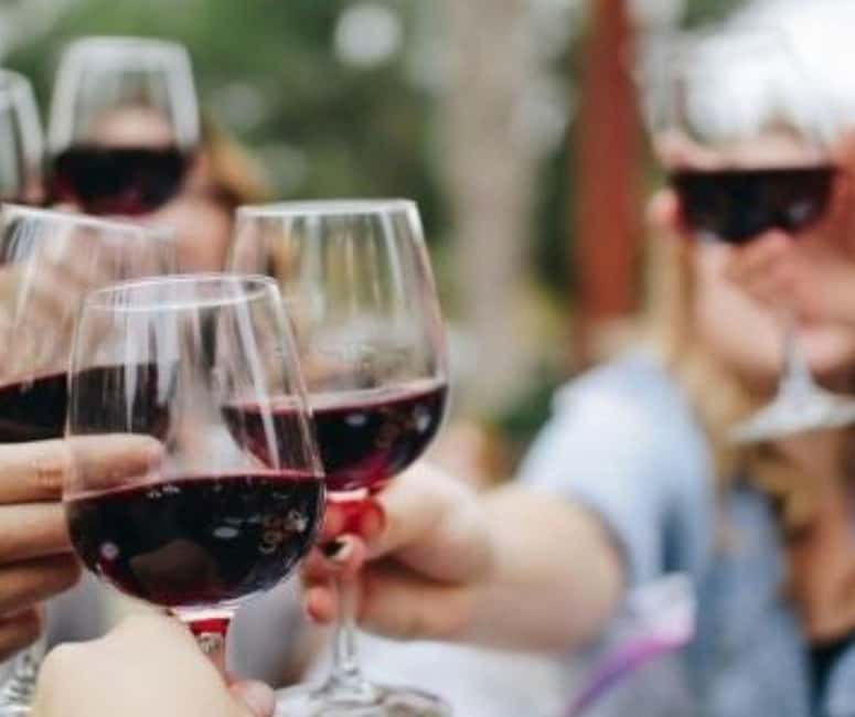 From Durres Golem: Cape of Rodon Castle & Wine Tasting Tour - Albanian Wine At A Local Vineyard