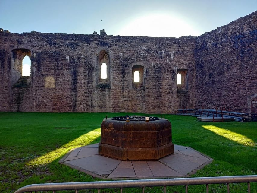From Edinburgh: Highland Hike, Loch Paddle, and Castles - Why this Edinburgh day trip works