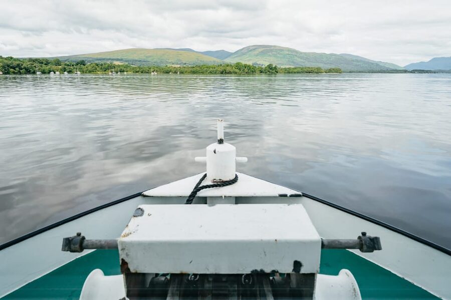 From Edinburgh: Loch Lomond, Stirling Castle & Kelpies Tour - Is $61 good value?