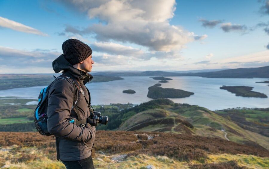 From Edinburgh: Loch Lomond, Stirling Castle & The Kelpies - Five things to know before you book