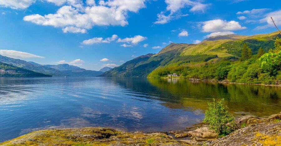 From Edinburgh: Stirling Castle, Loch Lomond & Whisky Tour - Price, extra costs, and overall value