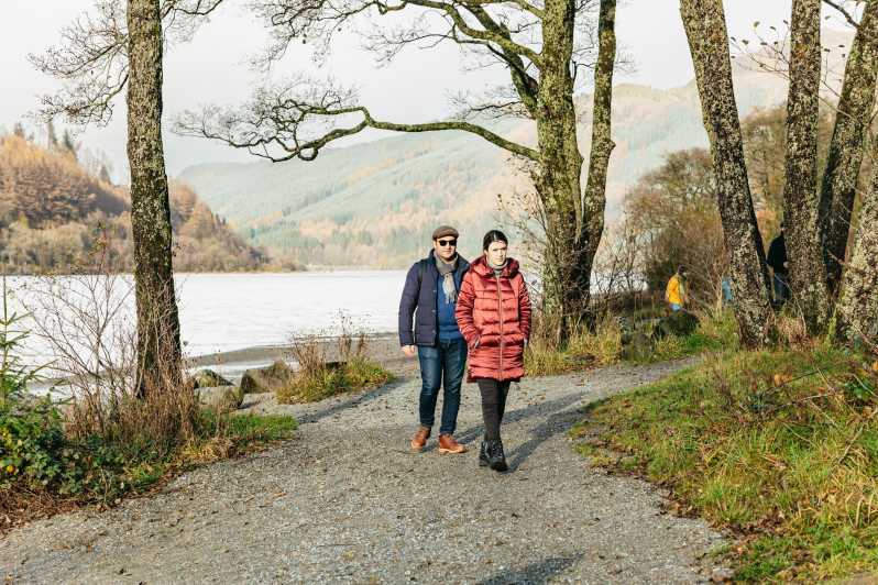 From Edinburgh: West Highlands, Lochs, and Castles Tour - Key points to know before booking