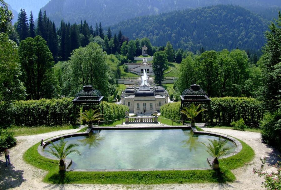From Füssen: Neuschwanstein & Linderhof Castles Private Tour - Practical Limits You Should Know