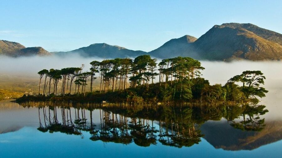 From Galway: Castles of Connemara Full-Day Tour - Key points to know before you go