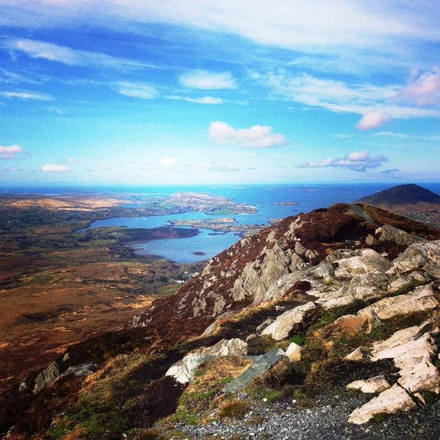From Galway: Castles of Connemara Full-Day Tour - The ride back through Connemara