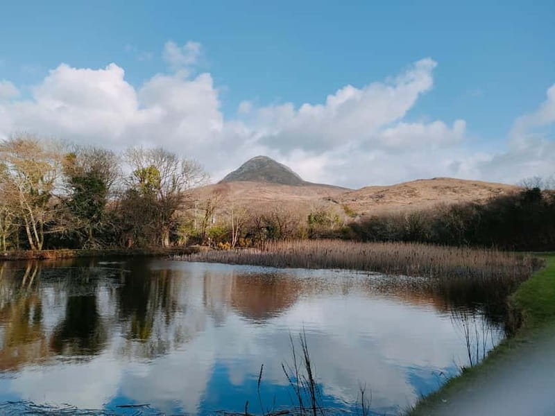 From Galway:Connemara, Kylemore Abbey & Castles Private Tour - Aughnanure Castle and the O’Flaherty story