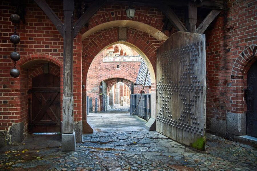 From Gdansk: Half-Day Malbork Castle Tour with Audioguide - Key Points to Know Before You Go