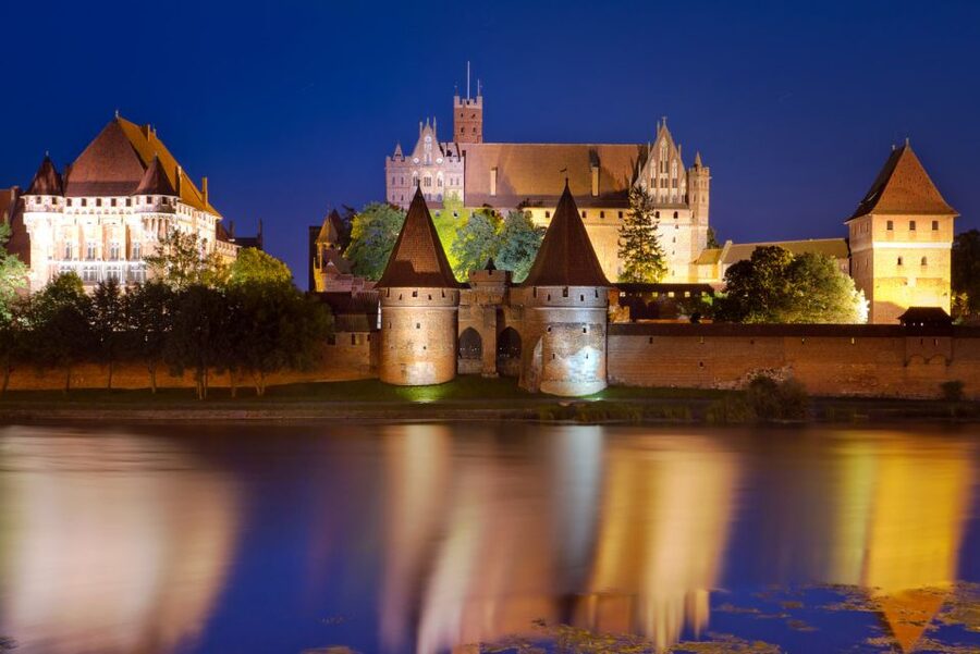 From Gdansk: Half-Day Malbork Castle Tour with Audioguide - Practical Tips for a Better Morning