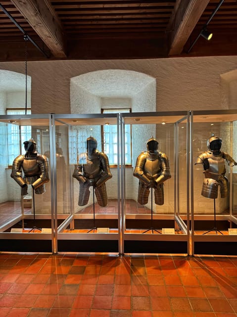 From Geneva: Gruyeres Castle, Cheese, Chocolate & Montreux - Should you book it?