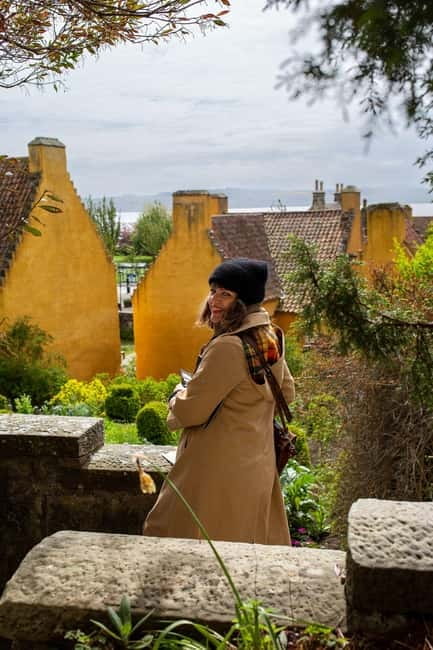 From Glasgow: Castles, Clans & Outlander Day Tour - Who should book this Outlander day tour?