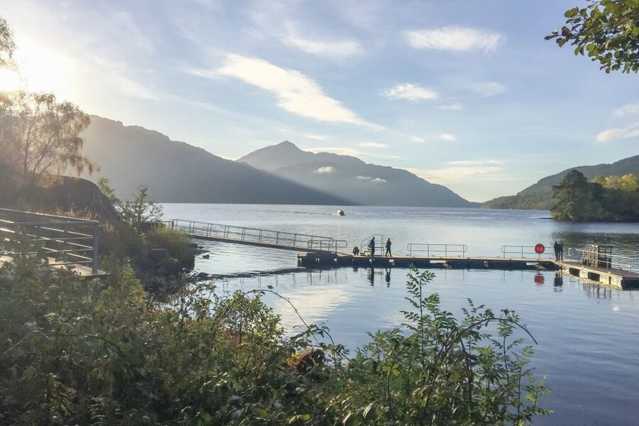 From Glasgow: Loch Lomond, Trossachs & Stirling Castle Tour - Key points before you book