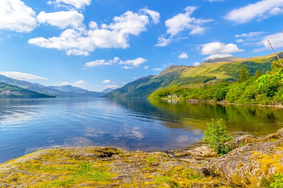From Glasgow: Loch Lomond, Trossachs & Stirling Castle Tour - Is the $71 price good value?
