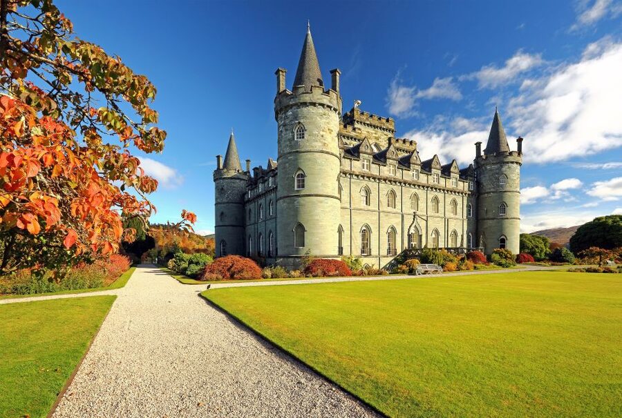 From Glasgow: Oban, Glencoe & West Highland Castles Day Trip - The day in five useful points