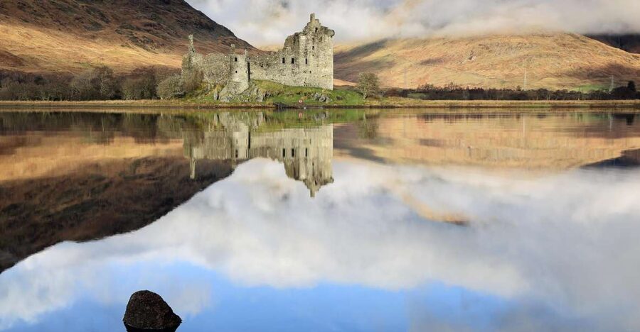 From Glasgow: Oban, Glencoe & West Highland Castles Day Trip - Who should book this tour?