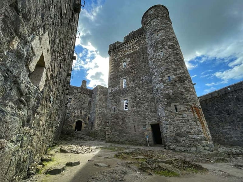 From Glasgow: Outlander Castles and The Scottish Countryside - Who will enjoy this tour most