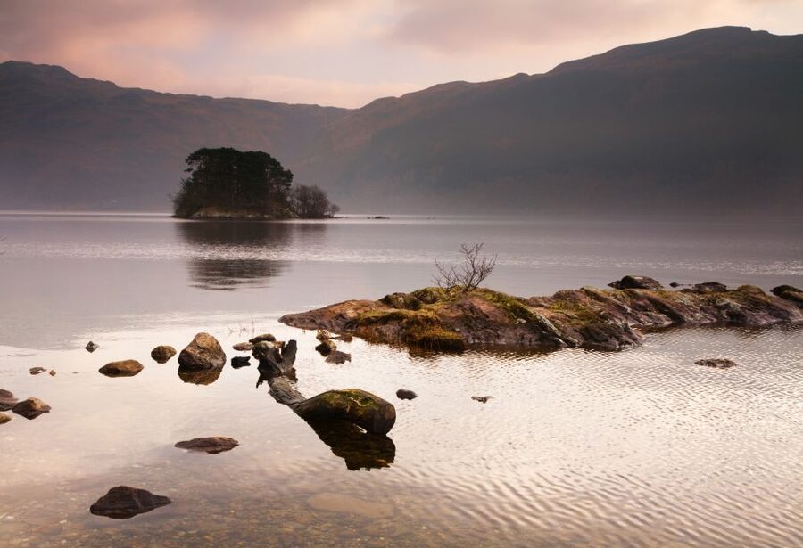 From Glasgow: Stirling Castle & Loch Lomond Tour with Cruise - Key points to know before booking