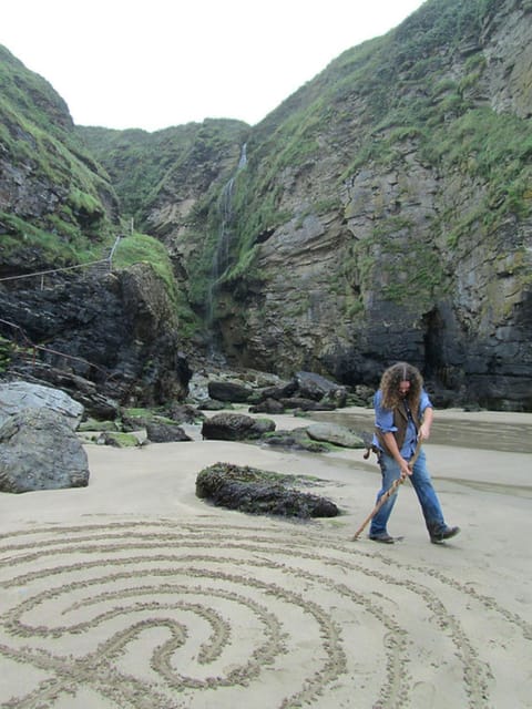From Glastonbury: 2-Day Tintagel, Boscastle & Dartmoor Tour - Key points at a glance