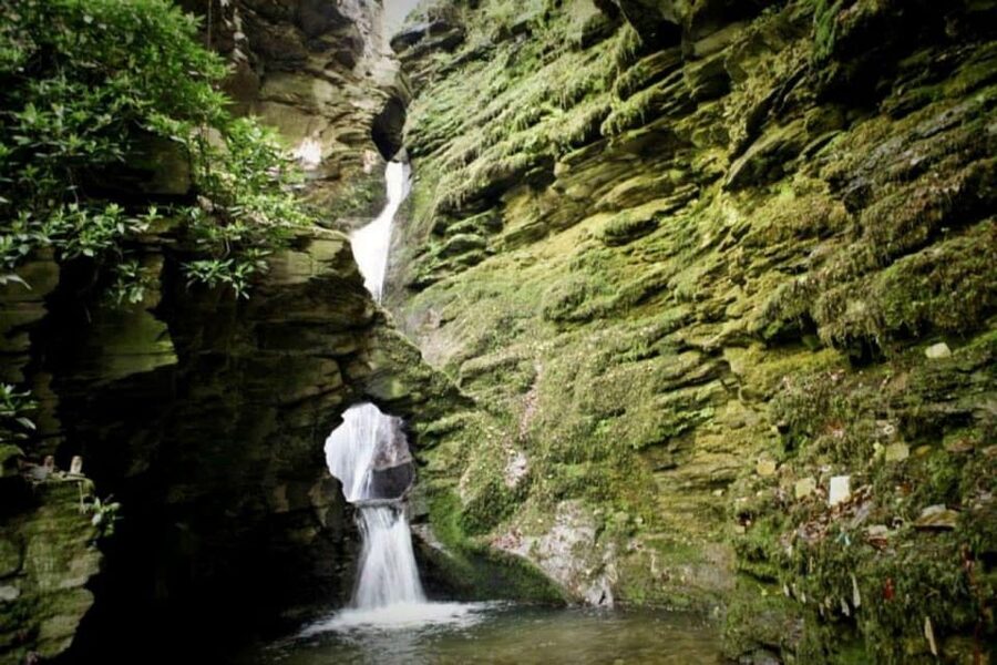 From Glastonbury: 2-Day Tintagel, Boscastle & Dartmoor Tour - Why this route feels different from a standard Cornwall tour