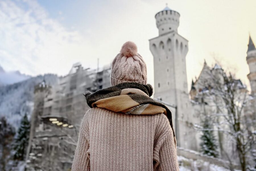 From Hohenschwangau: Tour to Neuschwanstein Castle - What the guides add to the visit