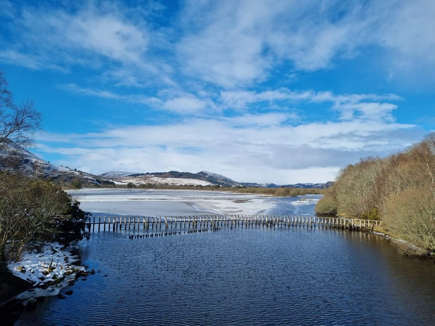 From Invergordon: Dunrobin Castle, Loch Fleet, and Dornoch … - Dornoch for shops, cafes, and a slower pause