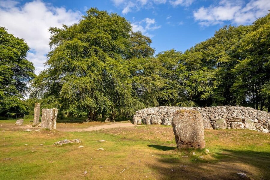 From Inverness: Cawdor Castle and Cairngorms National Park - Key things to know before you book