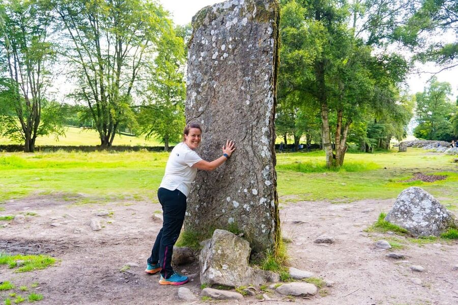 From Inverness: Cawdor Castle and Cairngorms National Park - Clava Cairns: ancient stones in a short visit