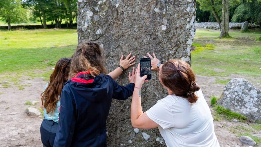 From Inverness: Cawdor Castle, Clava Cairns & The Cairngorms - Why this Highland day trip works
