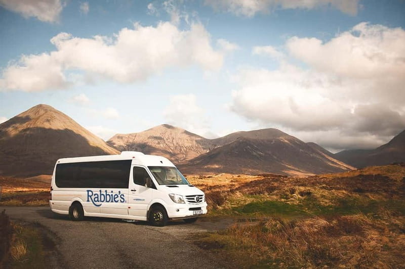 From Inverness: Dunrobin Castle and Easter Ross Day Trip - Dornoch Adds A Town, A Cathedral, And Lunch