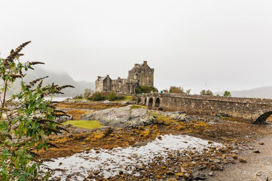 From Inverness: Isle of Skye and Eilean Donan Castle Tour - The key points at a glance