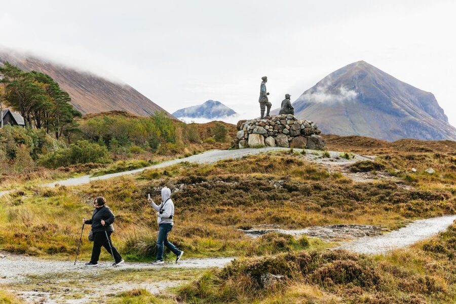 From Inverness: Isle of Skye and Eilean Donan Castle Tour - Transport, comfort, and what to bring