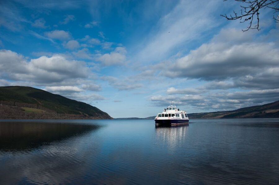From Inverness: Loch Ness Cruise and Urquhart Castle - Key points to know before booking
