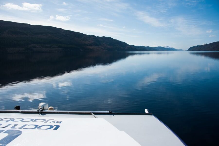 From Inverness: Loch Ness Cruise and Urquhart Castle - Who will enjoy this experience most?