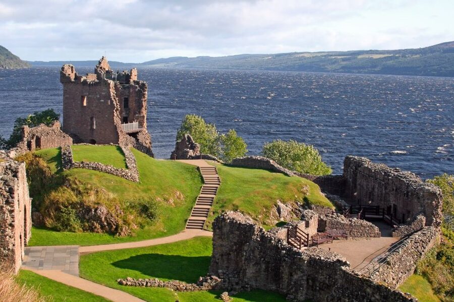 From Inverness: Loch Ness Cruise and Urquhart Castle - Practical advice for a better day