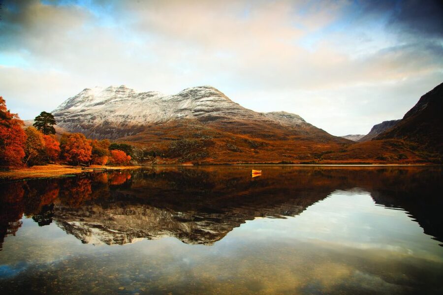 From Inverness: Torridon, Applecross, & Eilean Donan Castle - Why this day trip covers so much of the Highlands