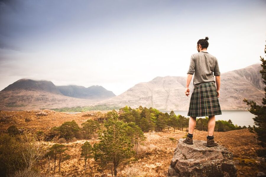 From Inverness: Torridon, Applecross, & Eilean Donan Castle - Guides, weather, and the human side of the trip