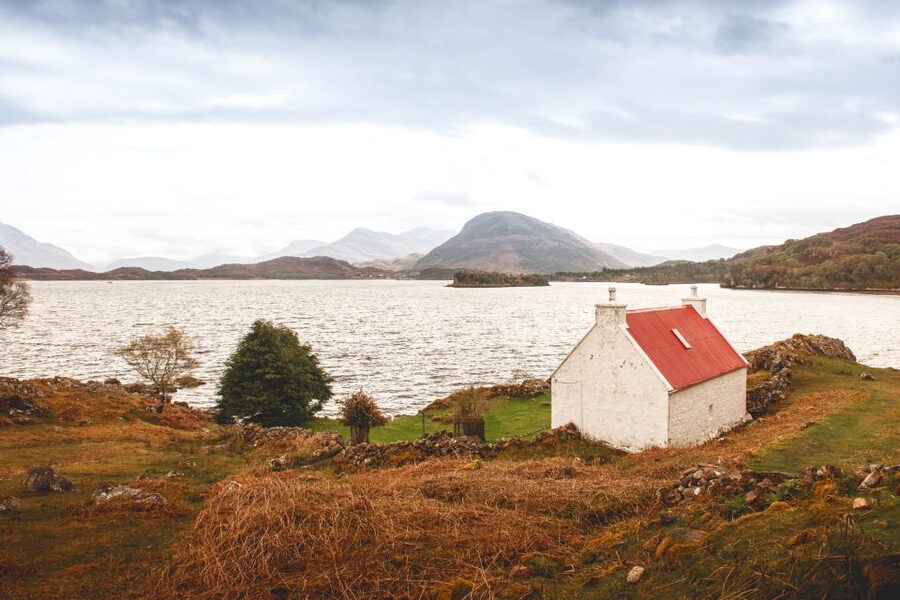 From Inverness: Torridon, Applecross, & Eilean Donan Castle - Who will get the most from this tour?