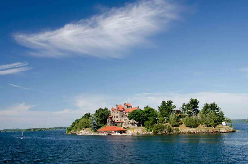 From Ivy Lea: 1000 Islands Boldt Castle Scenic Cruise - Why this short cruise works so well