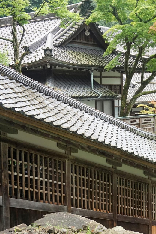From Kanazawa: Eiheiji Buddhist Temple & Fukui Castle Town - The return journey keeps the day efficient