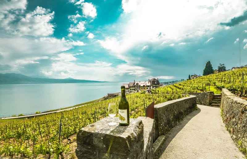 From Lausanne: Montreux, Chaplin, and Chillon Castle Tour - Key points at a glance