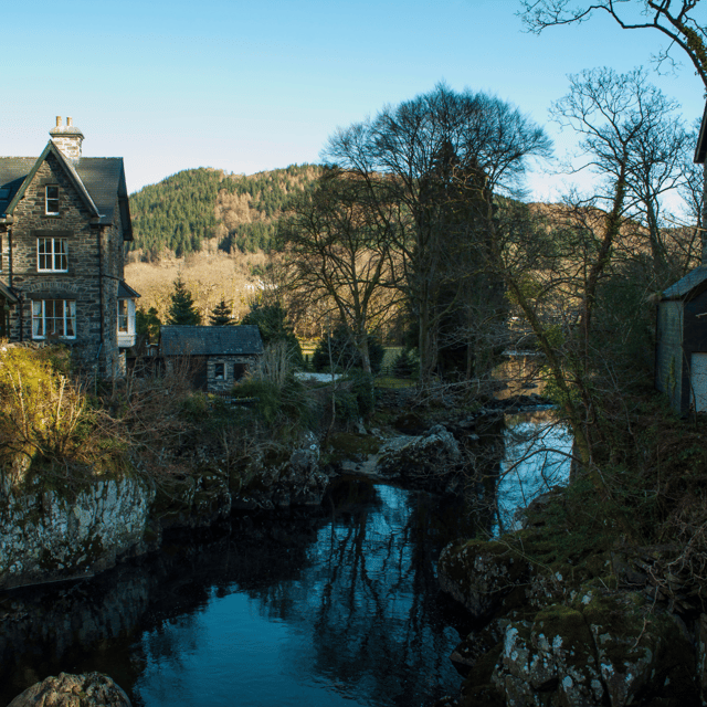 From Liverpool: North Wales and Caernarfon Castle Tour - Why this North Wales day trip works