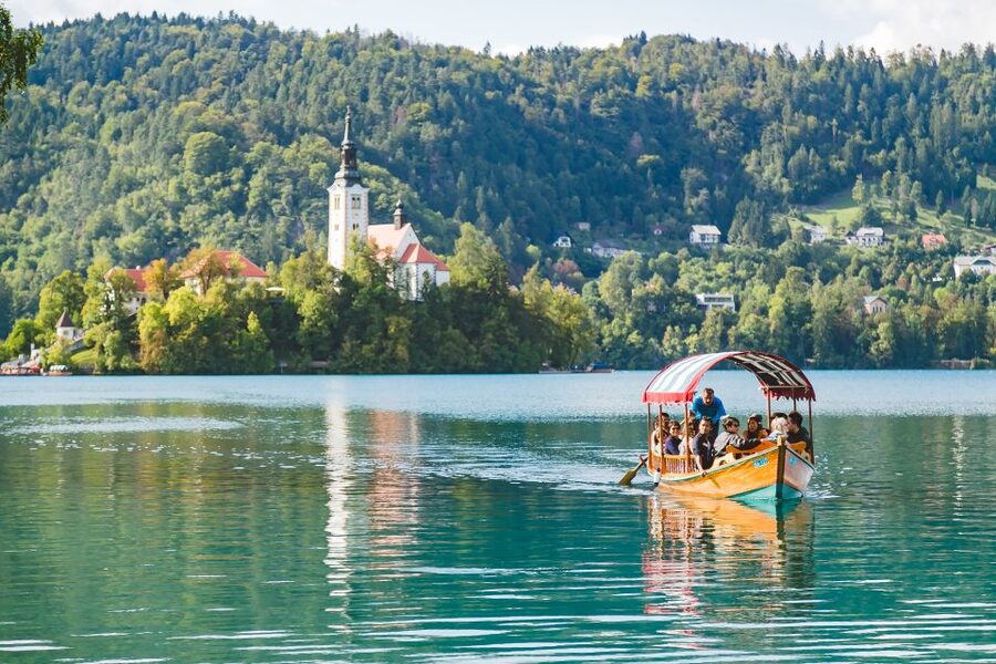 From Ljubljana: Lake Bled and Bled Castle Tour - Key points to know before you go