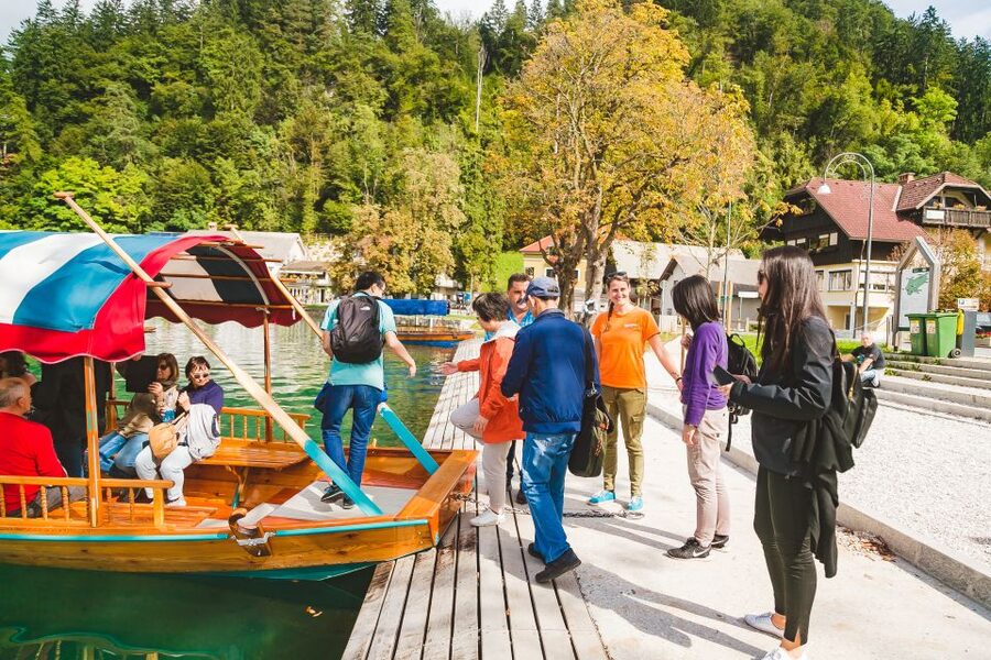 From Ljubljana: Lake Bled and Bled Castle Tour - Who should book this Bled tour?
