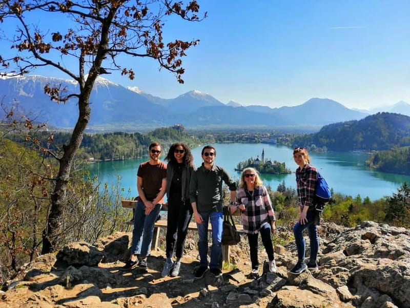 From Ljubljana: Lake Bled, Postojna Cave and Predjama Castle - What the guide adds to a long day