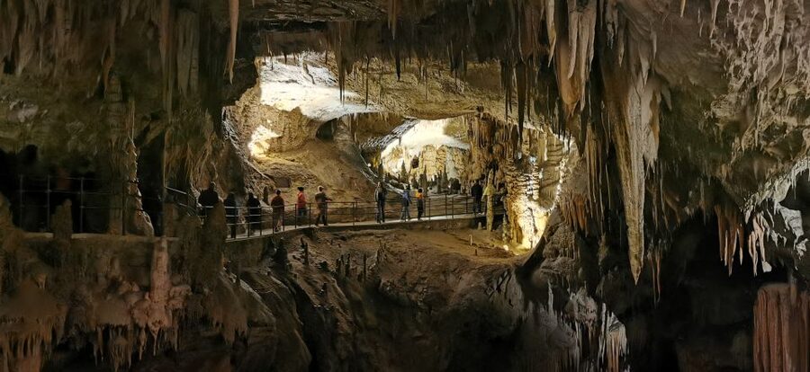 From Ljubljana: Postojna Cave & Predjama Castle Guided Trip - FAQ