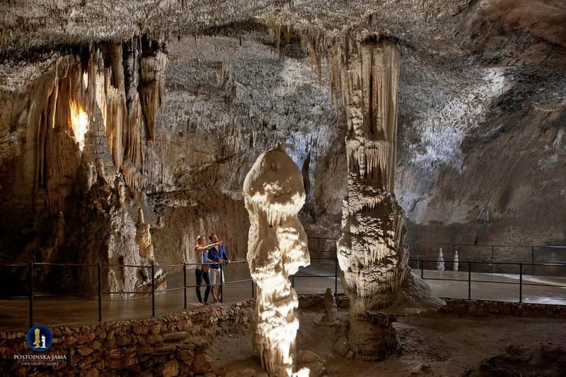 From Ljubljana: Postojna Cave, Predjama Castle, & Piran Tour - Key points to know before booking