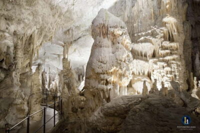 Postojna Cave, Predjama Castle, & Piran Tour